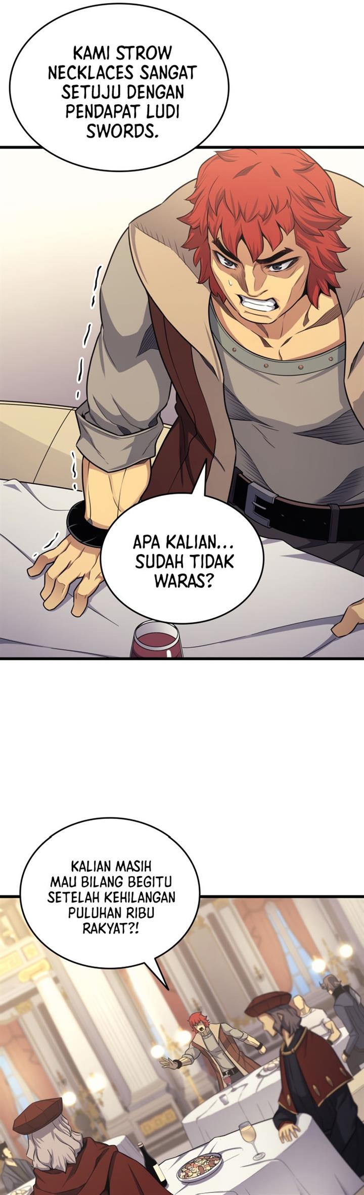 
              The Great Mage Returns After 4000 Years             Chapter 135
