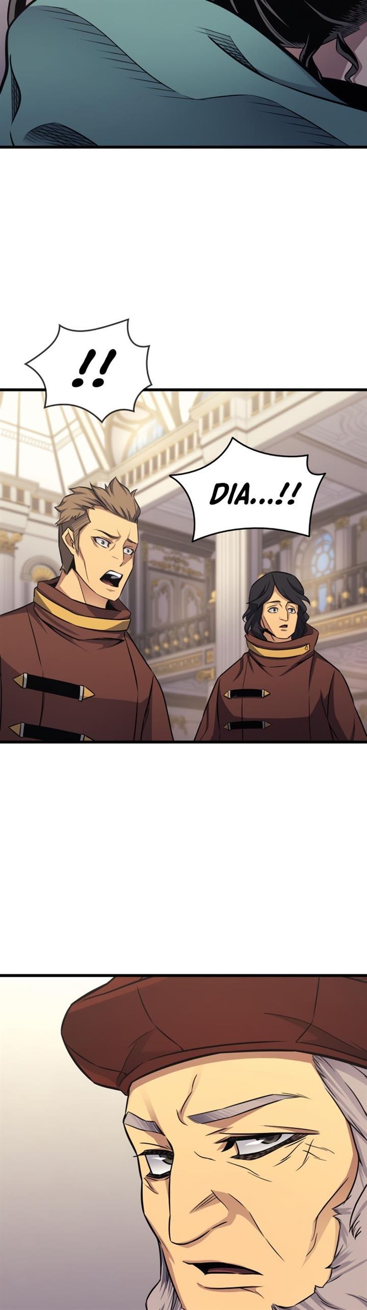 
              The Great Mage Returns After 4000 Years             Chapter 135