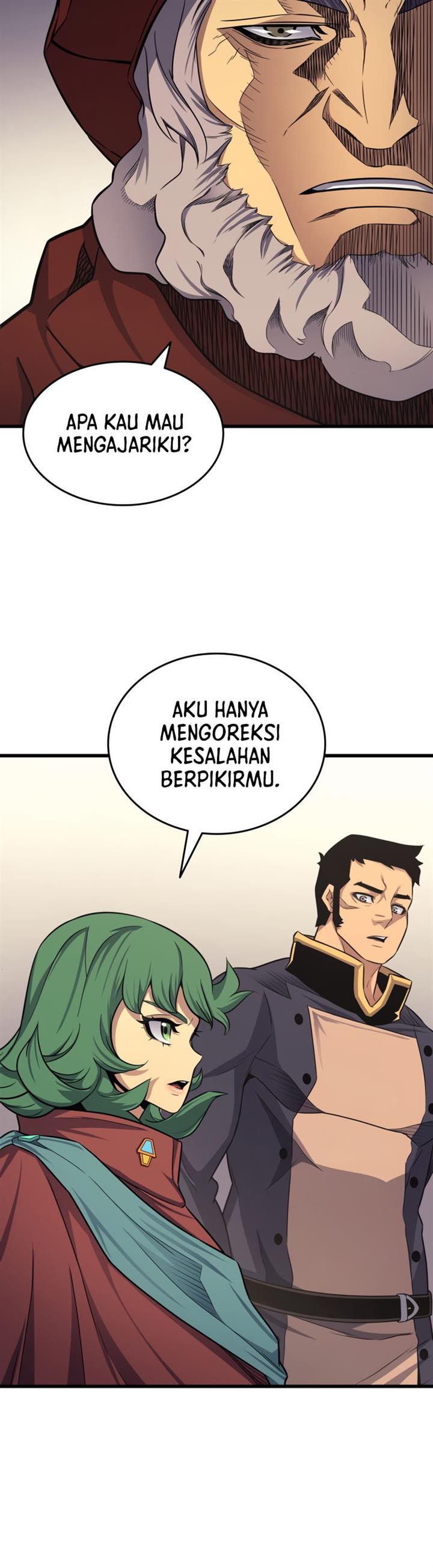 
              The Great Mage Returns After 4000 Years             Chapter 135
