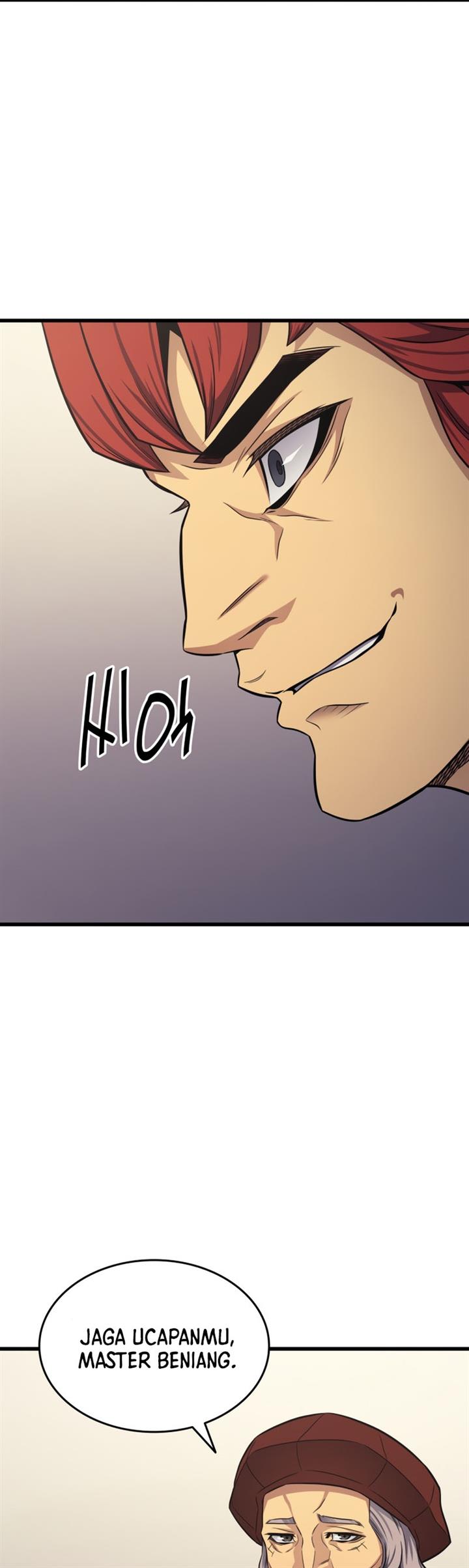 
              The Great Mage Returns After 4000 Years             Chapter 135