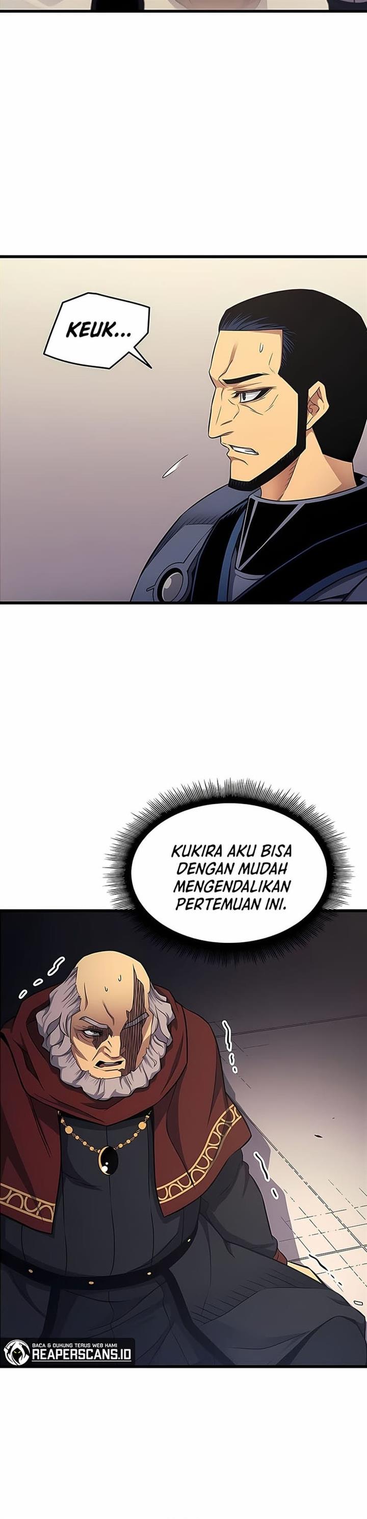 
              The Great Mage Returns After 4000 Years             Chapter 136