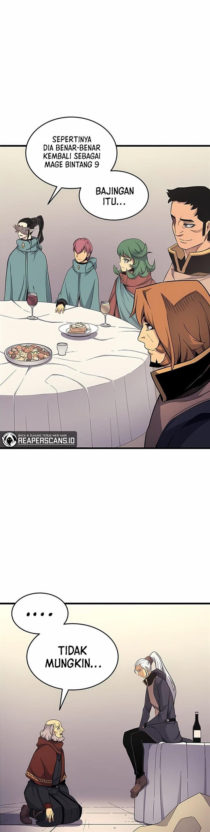 
              The Great Mage Returns After 4000 Years             Chapter 136