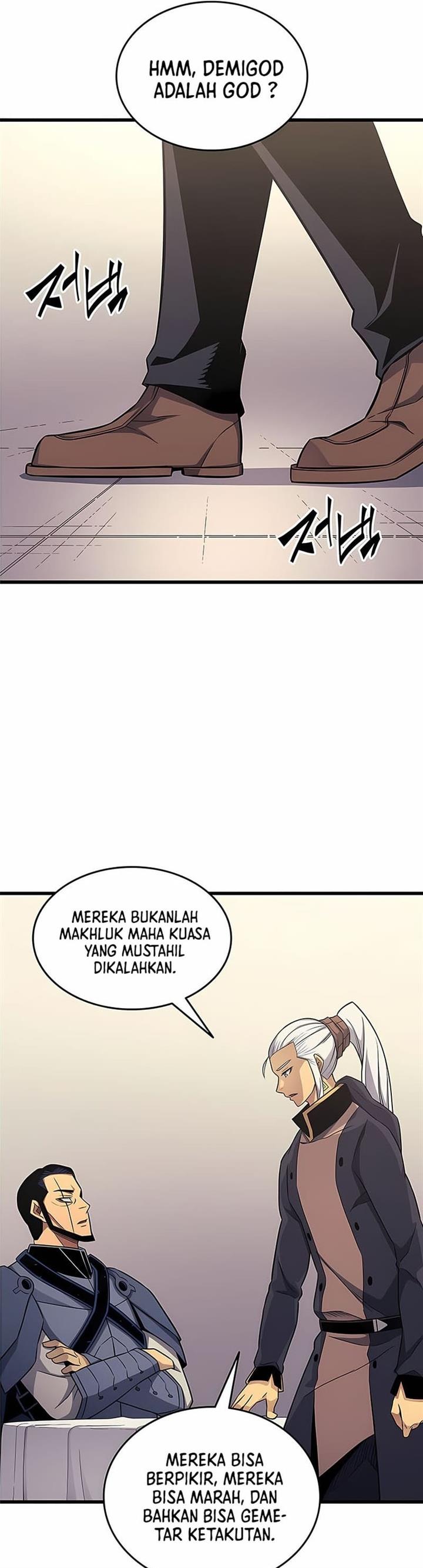 
              The Great Mage Returns After 4000 Years             Chapter 136