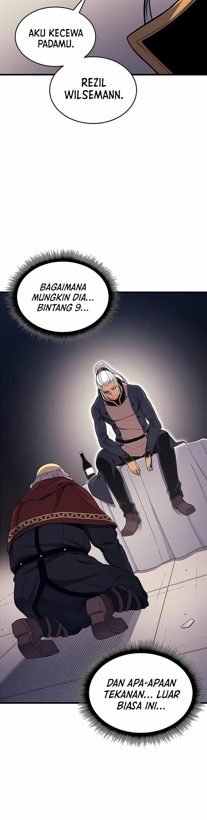 
              The Great Mage Returns After 4000 Years             Chapter 136