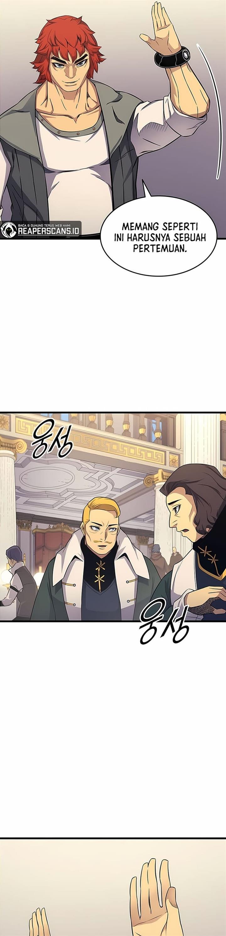 
              The Great Mage Returns After 4000 Years             Chapter 136