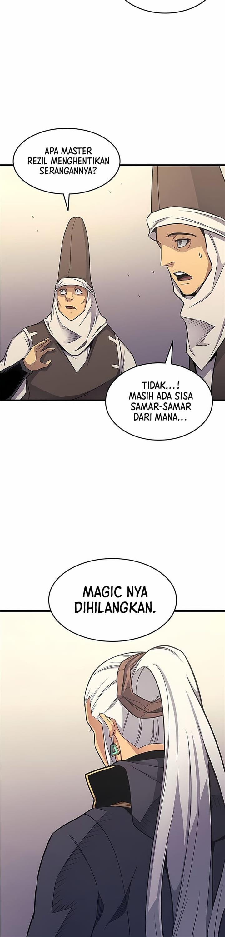
              The Great Mage Returns After 4000 Years             Chapter 136
