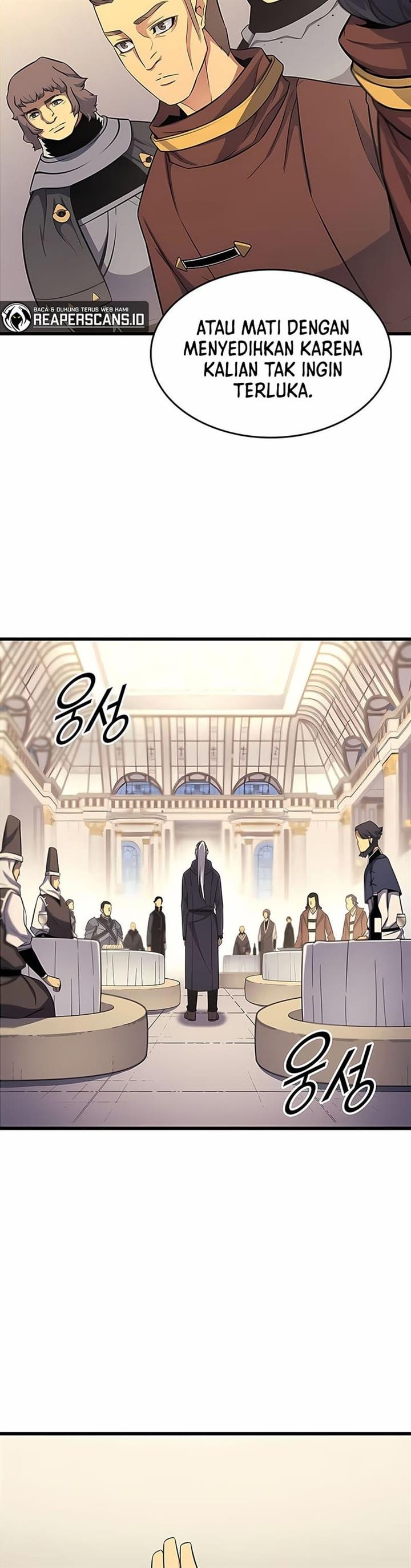 
              The Great Mage Returns After 4000 Years             Chapter 136