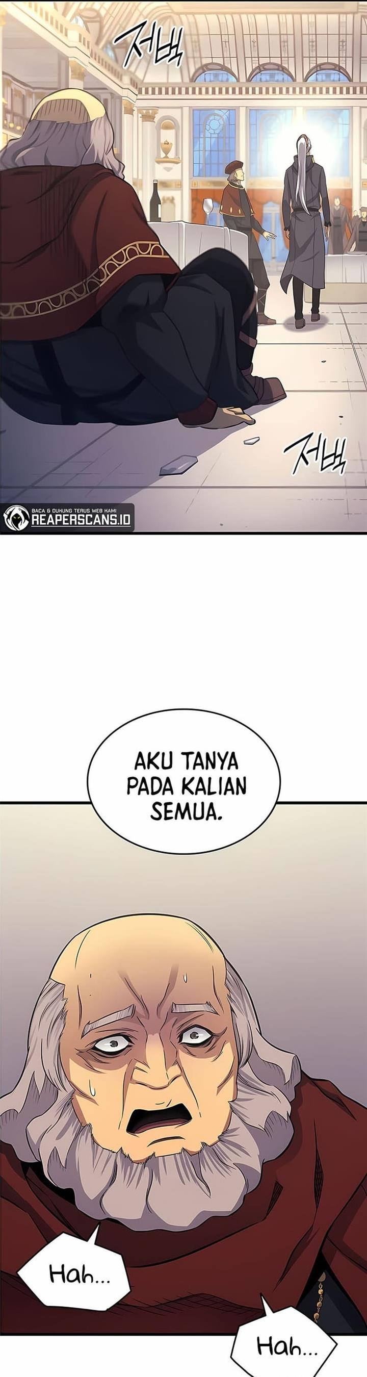
              The Great Mage Returns After 4000 Years             Chapter 136