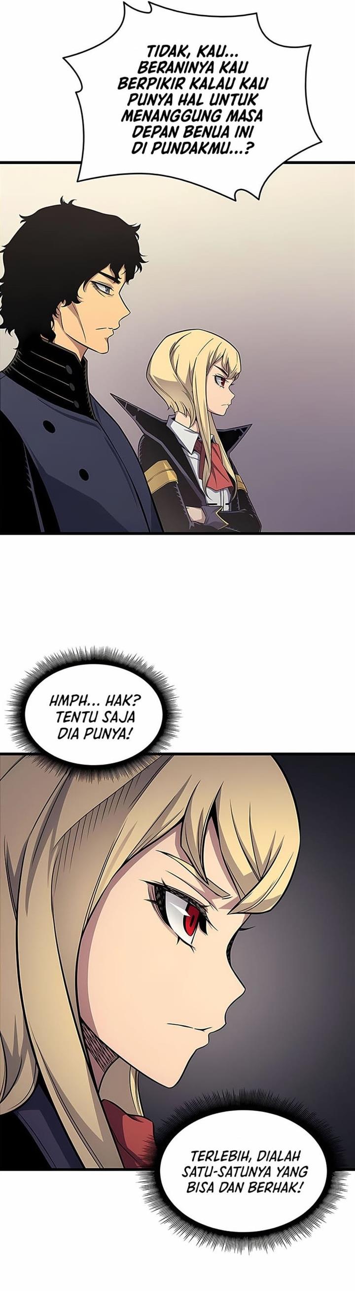 
              The Great Mage Returns After 4000 Years             Chapter 136