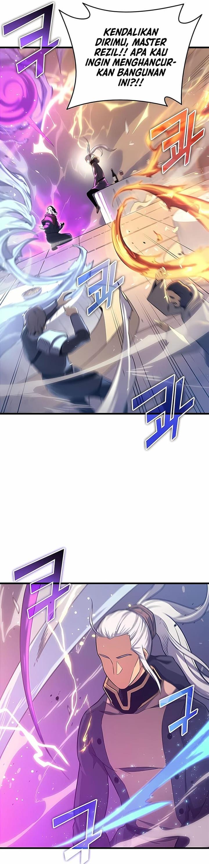 
              The Great Mage Returns After 4000 Years             Chapter 136