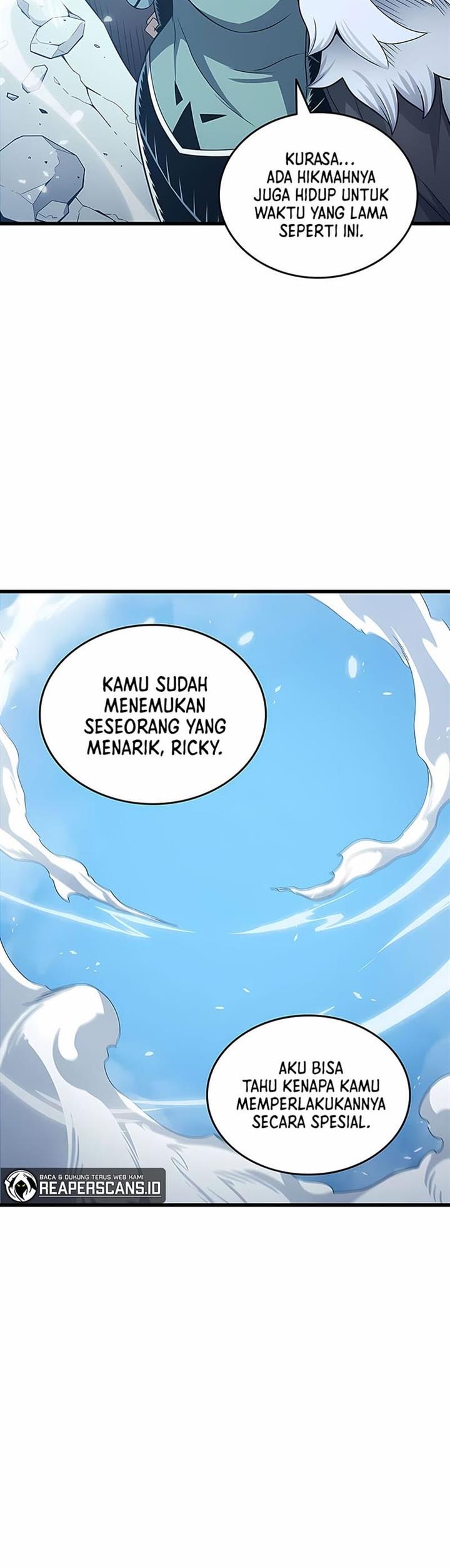 
              The Great Mage Returns After 4000 Years             Chapter 136