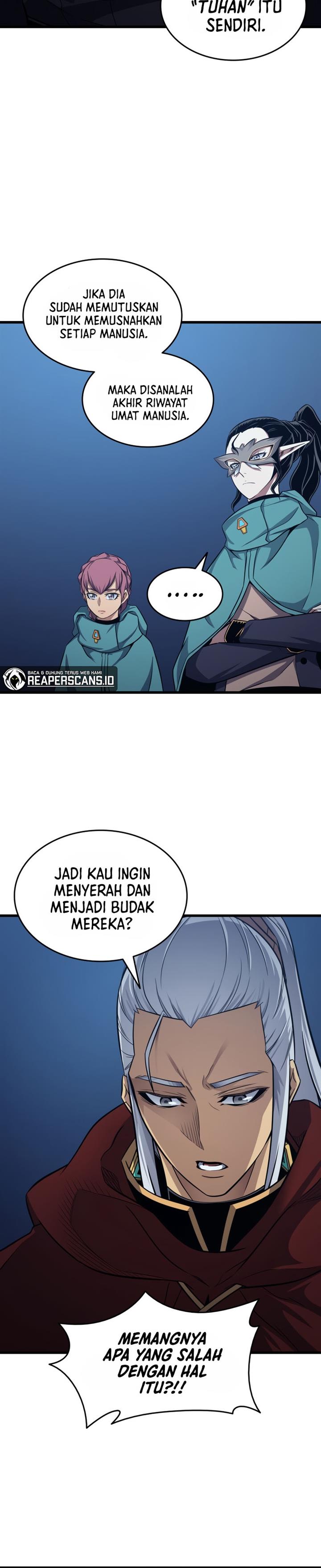 
              The Great Mage Returns After 4000 Years             Chapter 137
