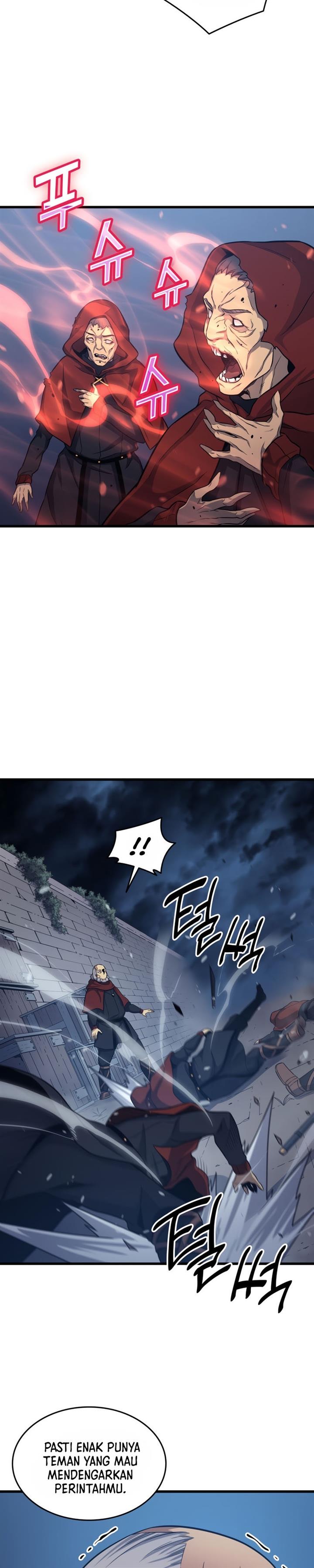 
              The Great Mage Returns After 4000 Years             Chapter 137