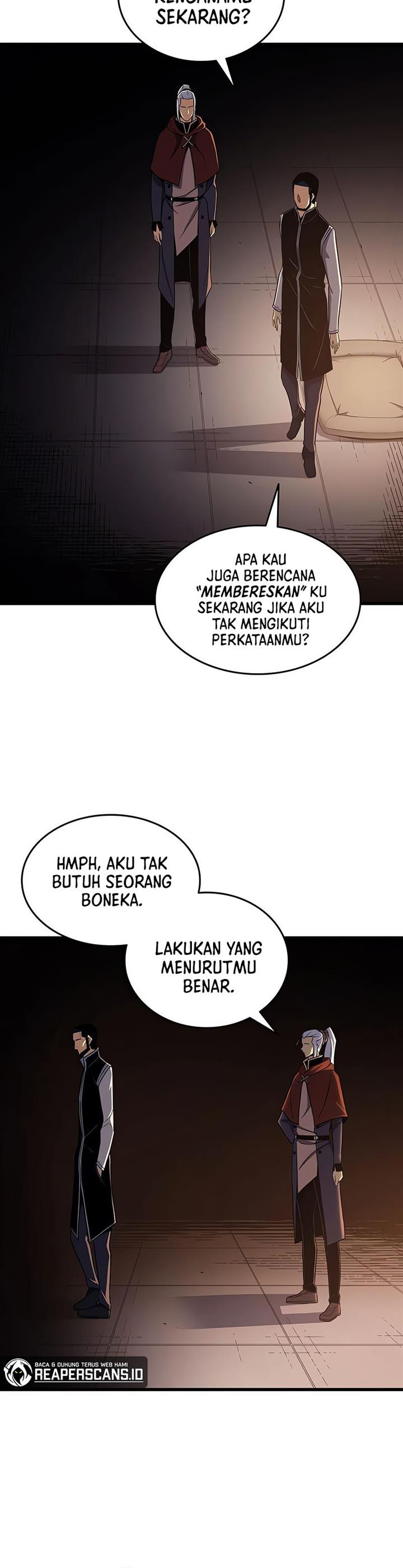 
              The Great Mage Returns After 4000 Years             Chapter 138