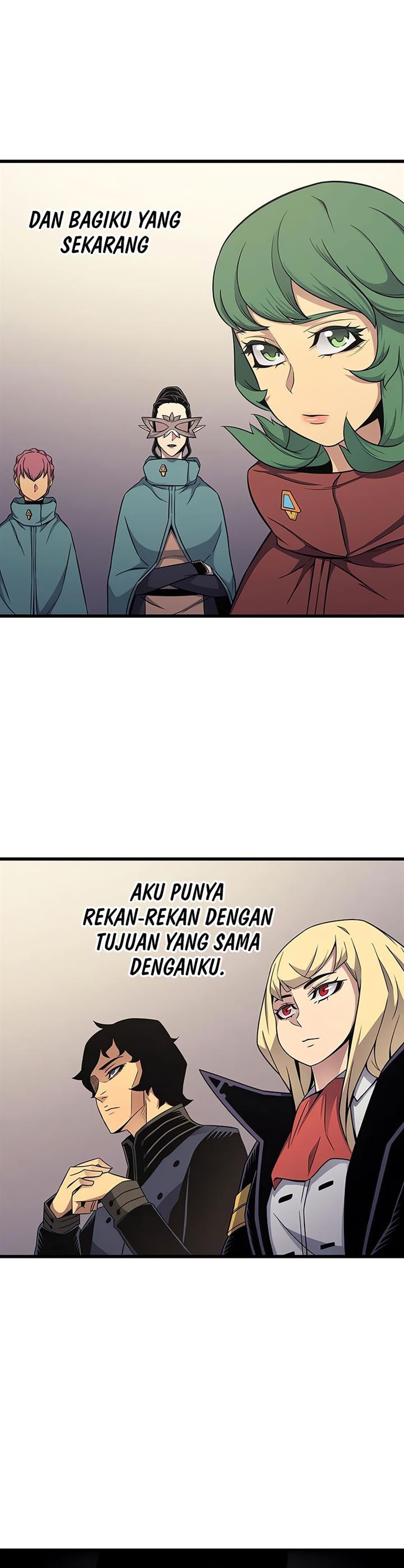 
              The Great Mage Returns After 4000 Years             Chapter 138