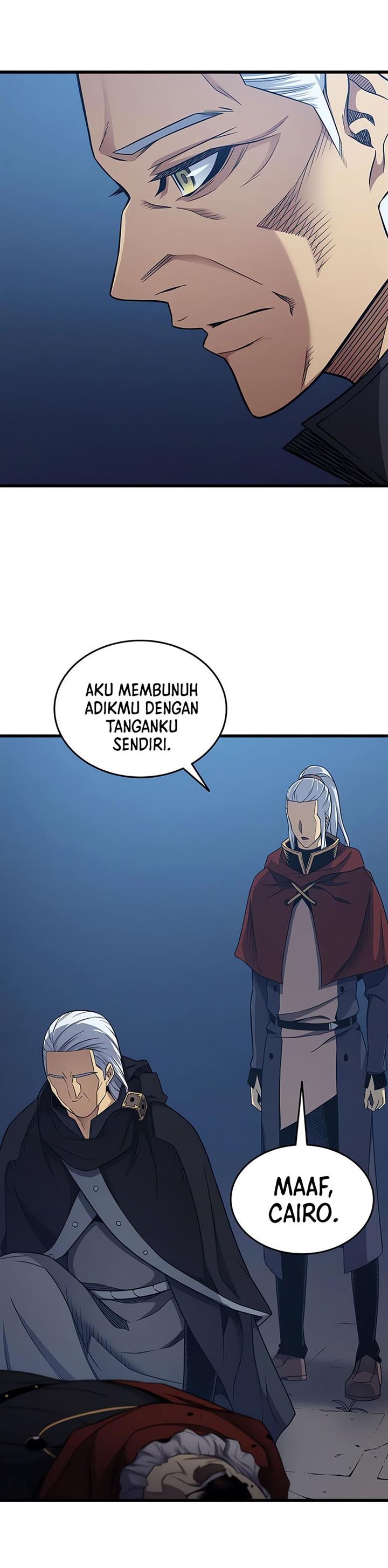 
              The Great Mage Returns After 4000 Years             Chapter 138