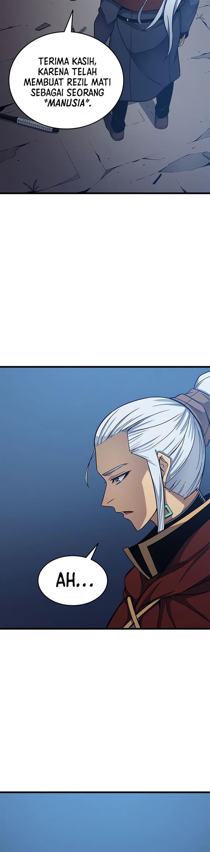 
              The Great Mage Returns After 4000 Years             Chapter 138