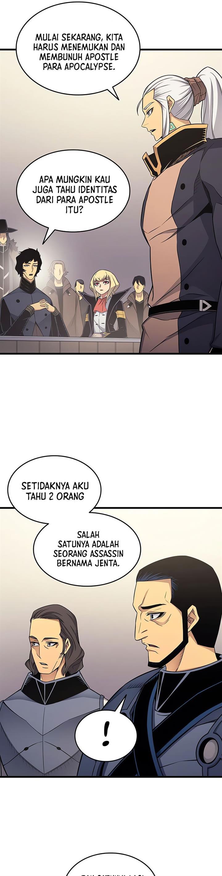 
              The Great Mage Returns After 4000 Years             Chapter 138