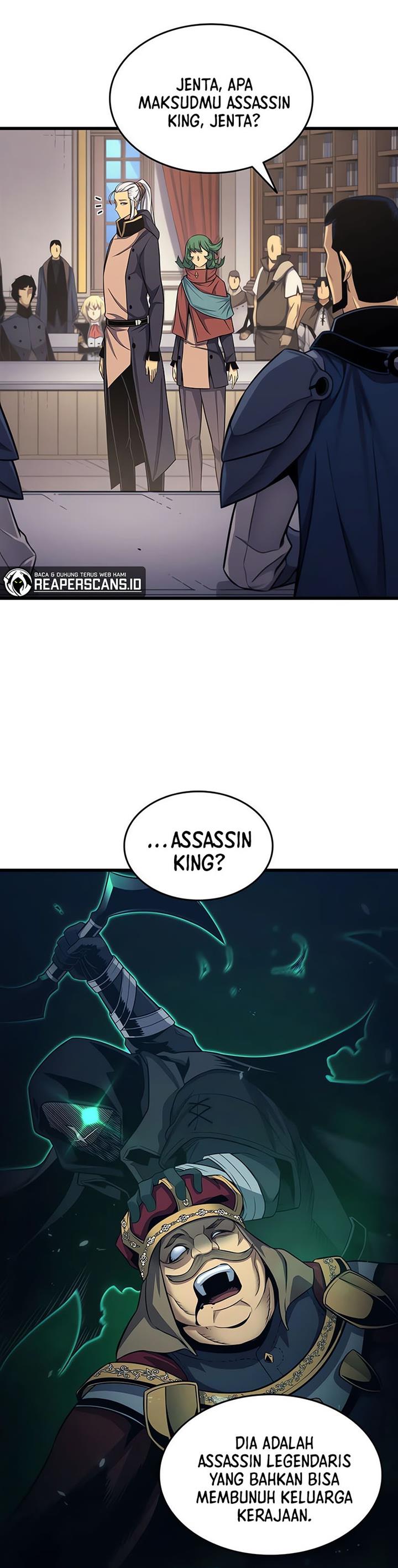
              The Great Mage Returns After 4000 Years             Chapter 138
