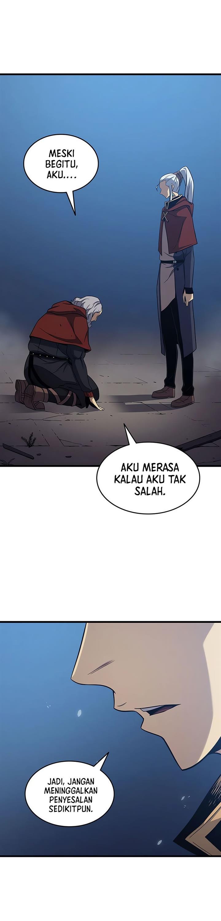 
              The Great Mage Returns After 4000 Years             Chapter 138