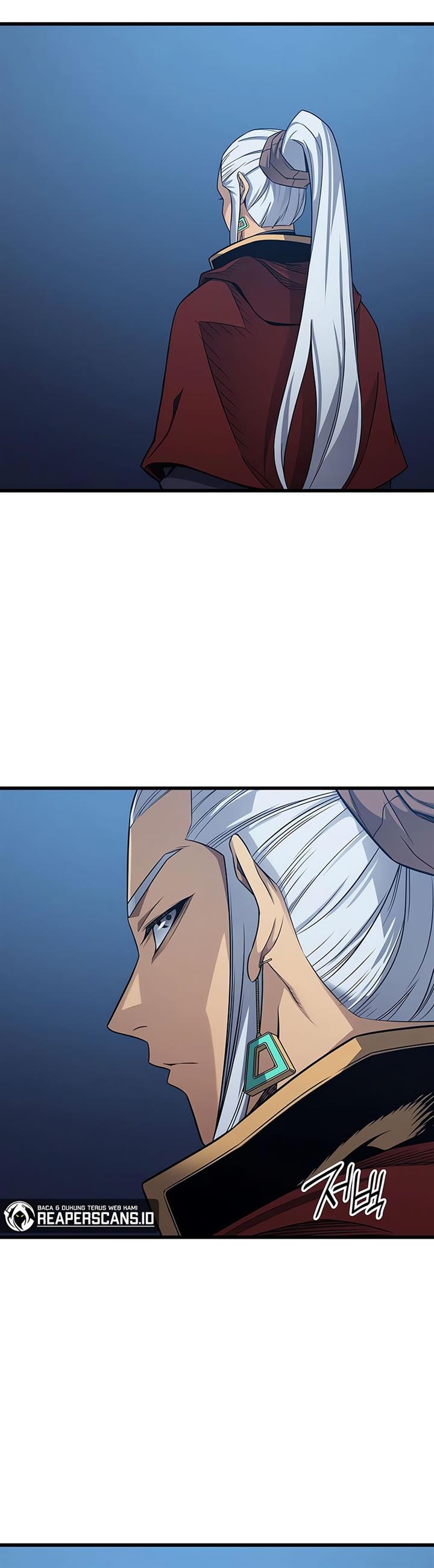 
              The Great Mage Returns After 4000 Years             Chapter 138