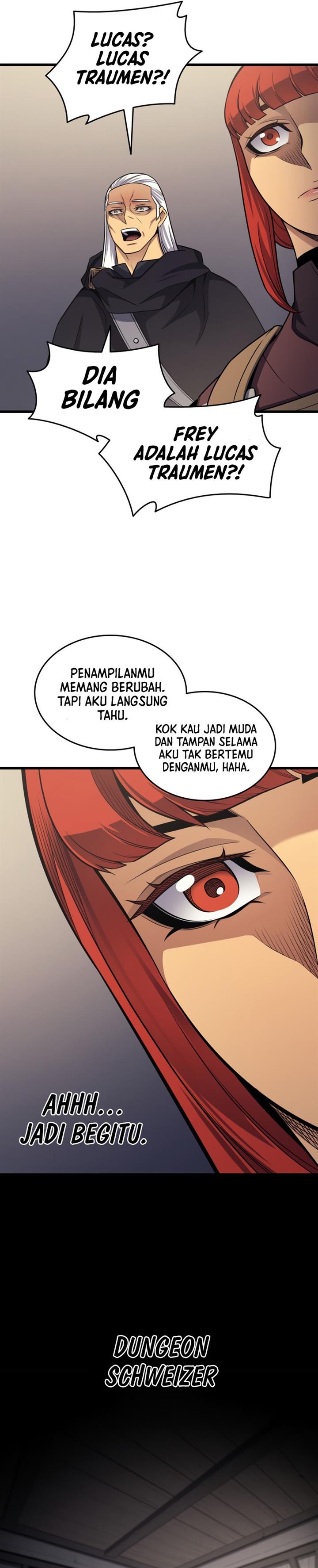 
              The Great Mage Returns After 4000 Years             Chapter 139