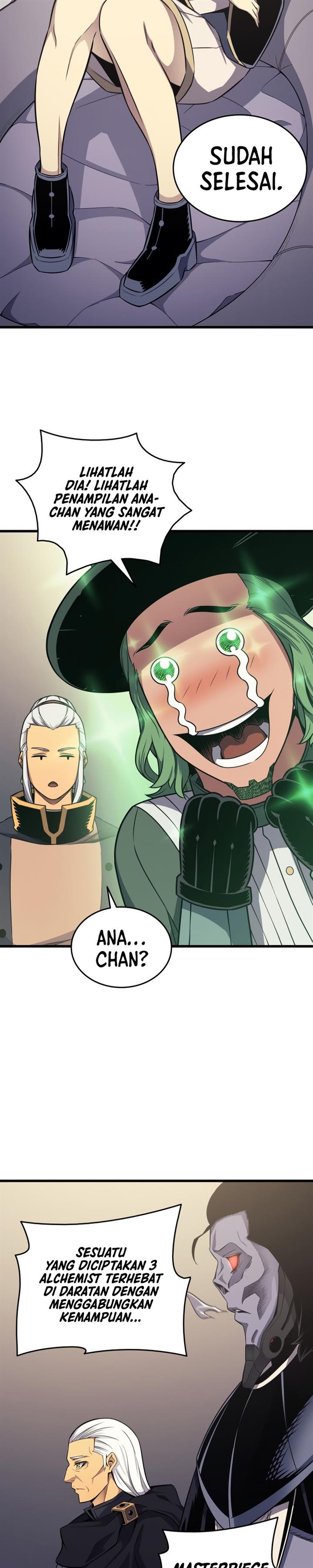 
              The Great Mage Returns After 4000 Years             Chapter 139