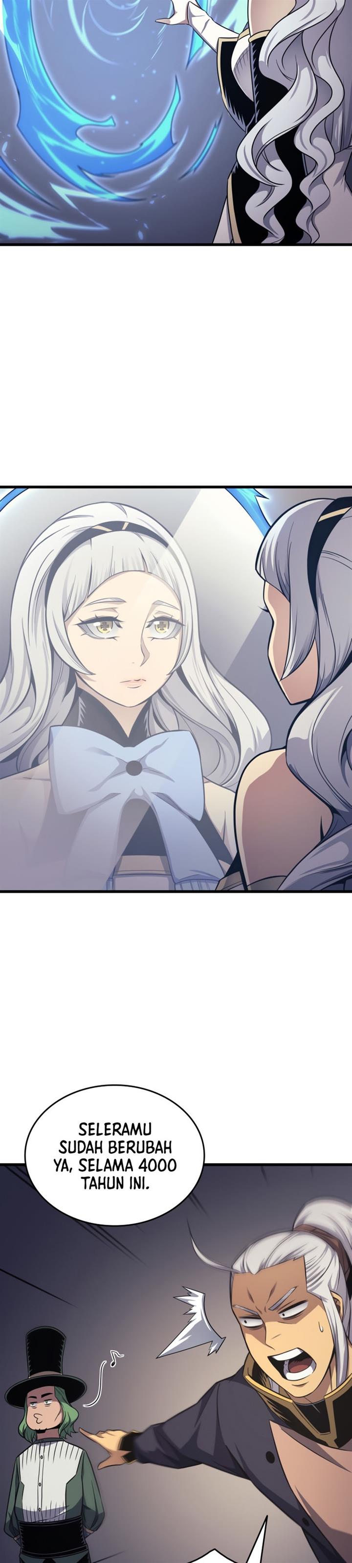 
              The Great Mage Returns After 4000 Years             Chapter 139