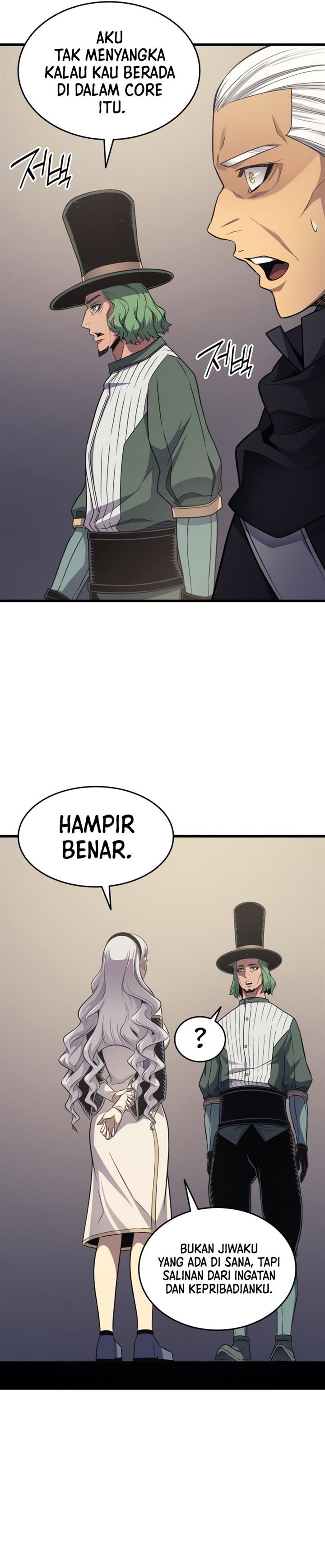 
              The Great Mage Returns After 4000 Years             Chapter 139