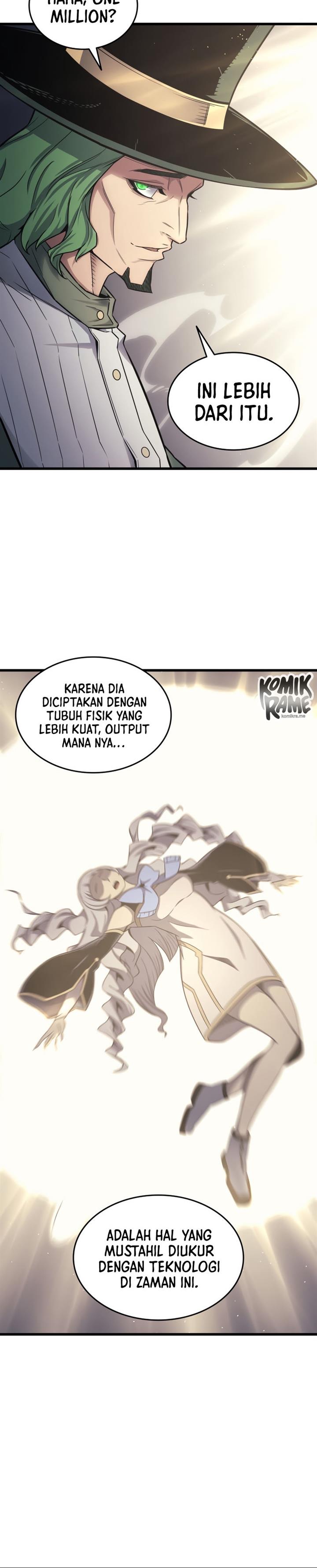 
              The Great Mage Returns After 4000 Years             Chapter 139