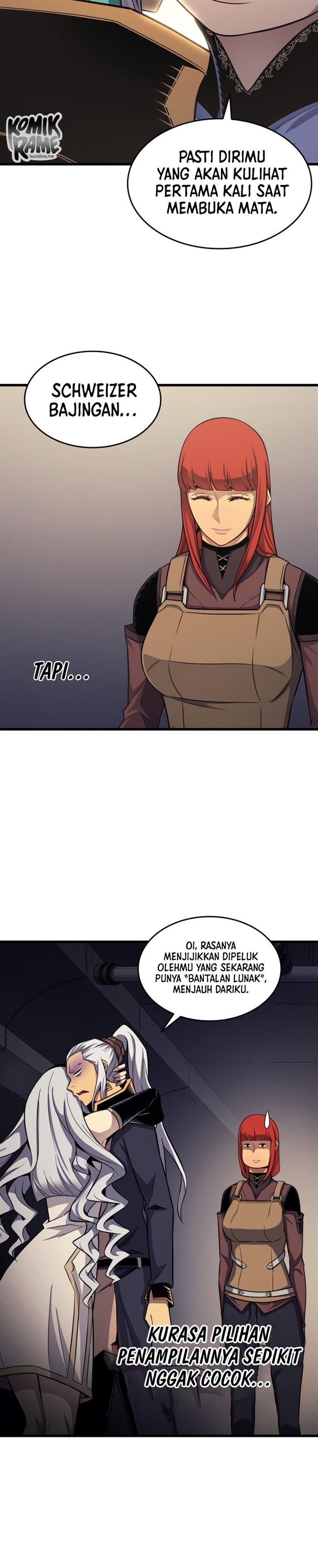 
              The Great Mage Returns After 4000 Years             Chapter 139