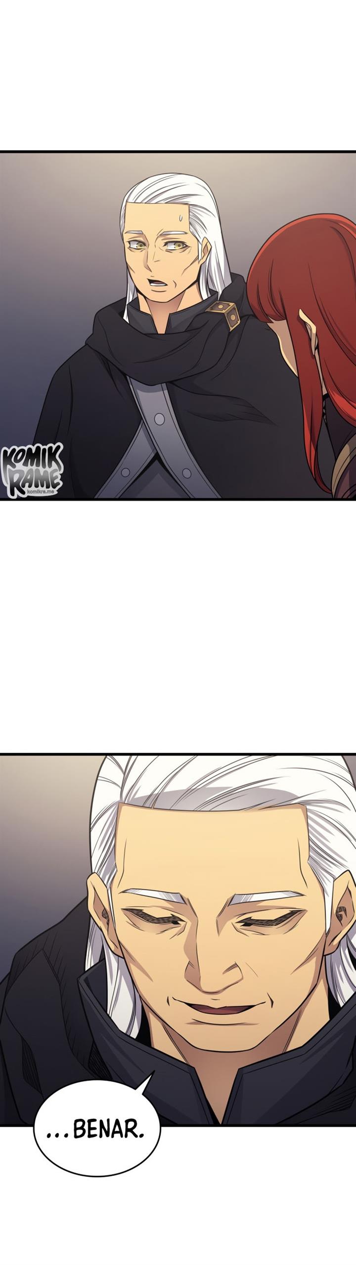 
              The Great Mage Returns After 4000 Years             Chapter 139
