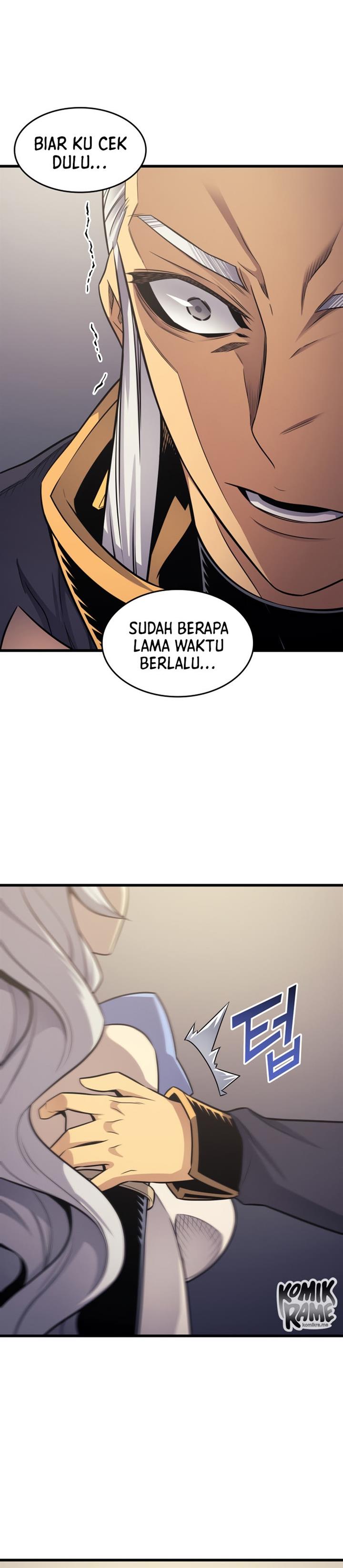 
              The Great Mage Returns After 4000 Years             Chapter 139