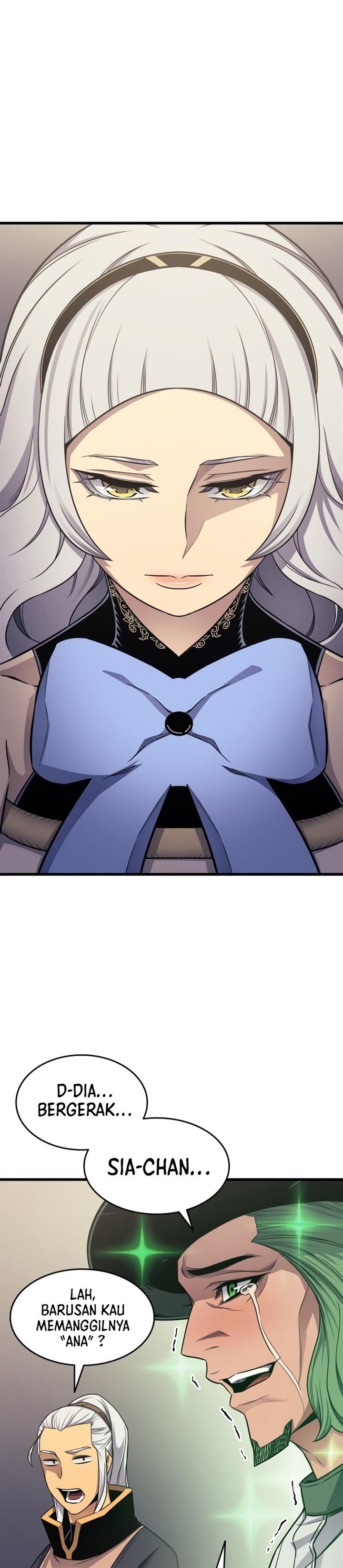 
              The Great Mage Returns After 4000 Years             Chapter 139