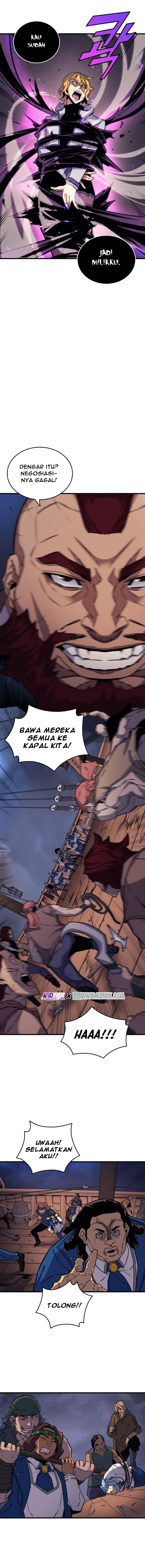 
              The Great Mage Returns After 4000 Years             Chapter 14