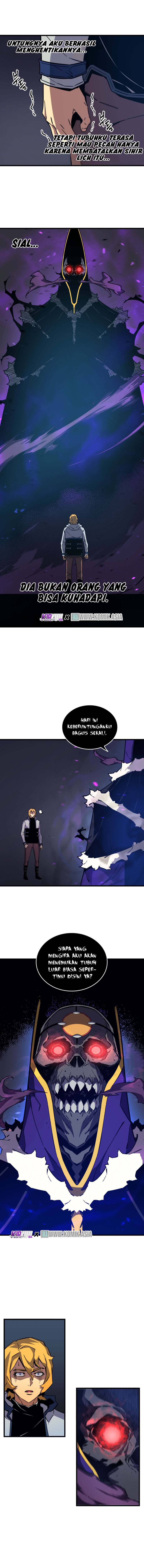 
              The Great Mage Returns After 4000 Years             Chapter 14