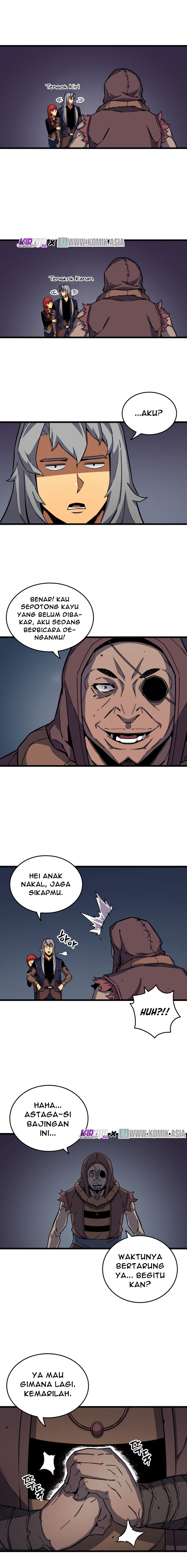 
              The Great Mage Returns After 4000 Years             Chapter 14