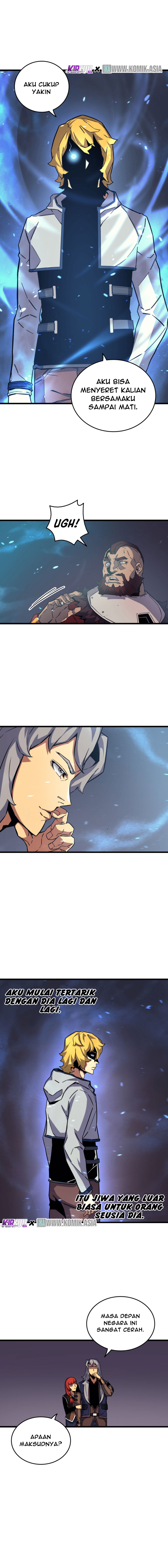 
              The Great Mage Returns After 4000 Years             Chapter 14