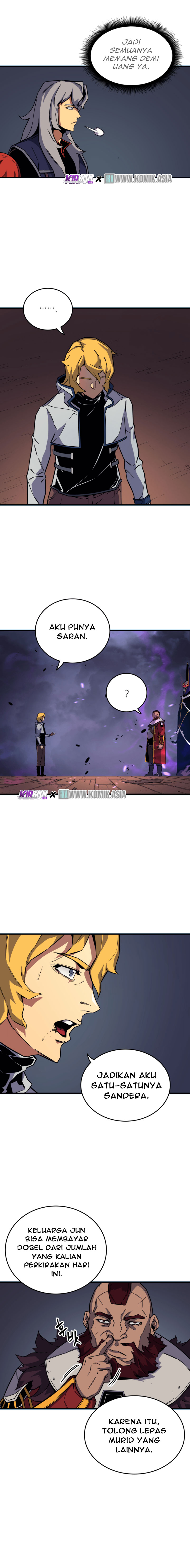 
              The Great Mage Returns After 4000 Years             Chapter 14