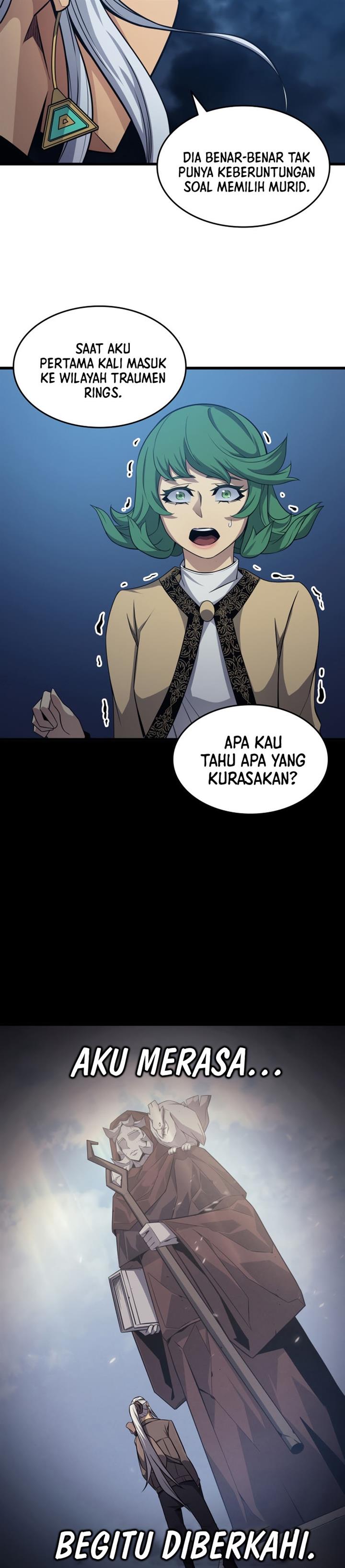 
              The Great Mage Returns After 4000 Years             Chapter 143