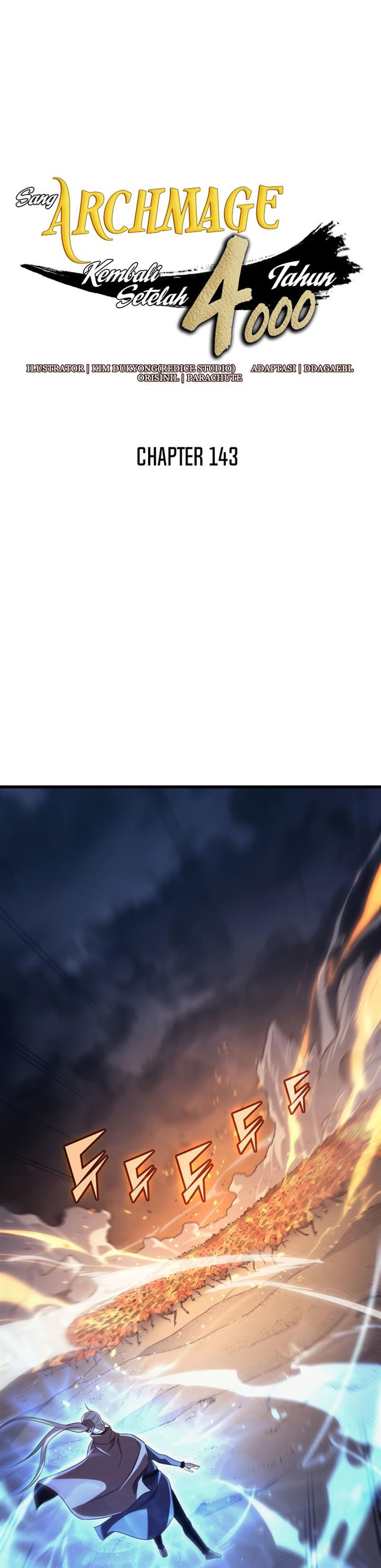 
              The Great Mage Returns After 4000 Years             Chapter 143