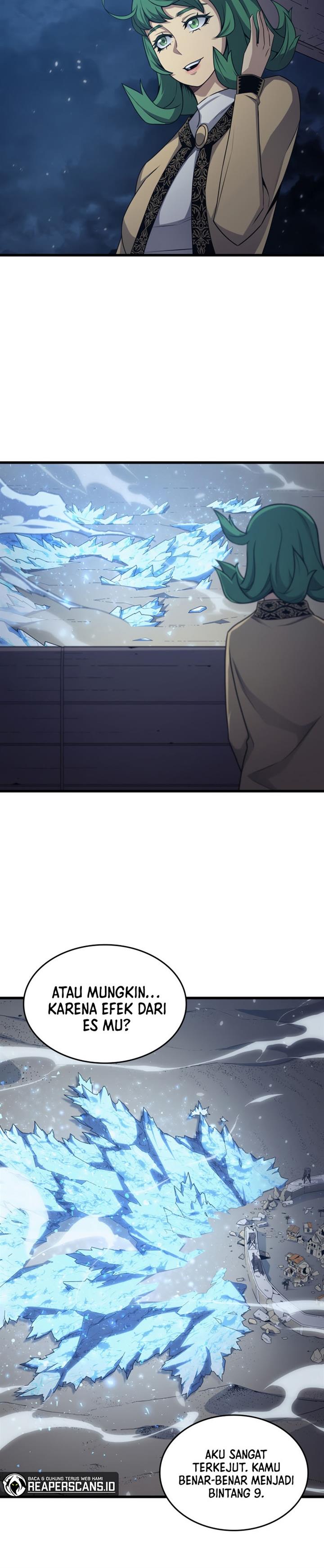 
              The Great Mage Returns After 4000 Years             Chapter 143