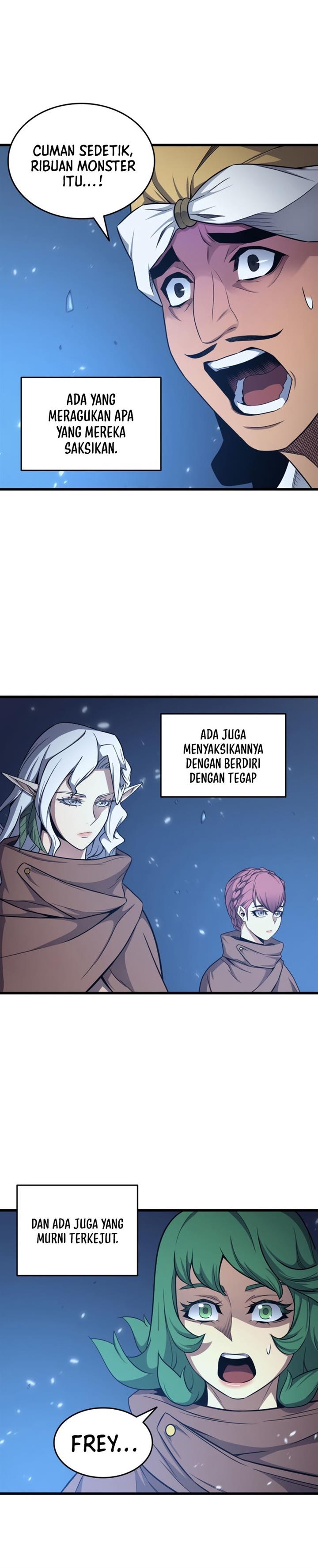 
              The Great Mage Returns After 4000 Years             Chapter 143