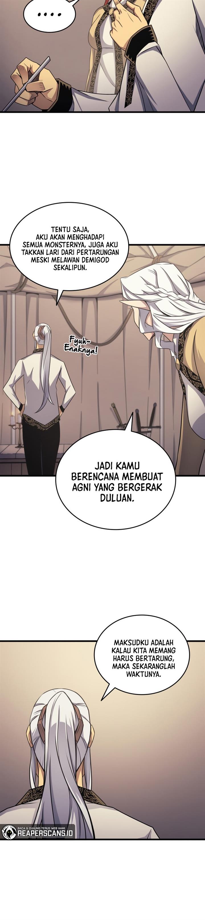 
              The Great Mage Returns After 4000 Years             Chapter 143