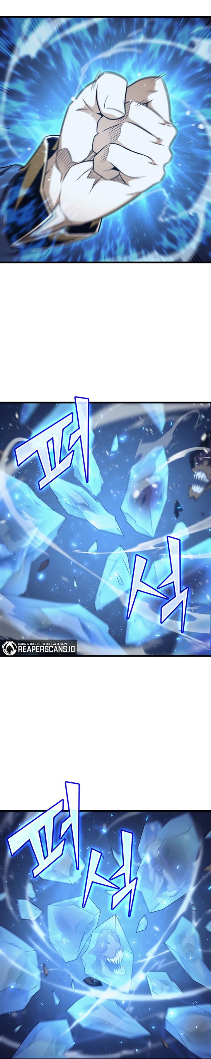 
              The Great Mage Returns After 4000 Years             Chapter 143