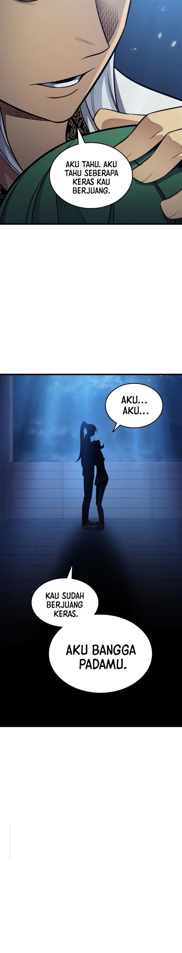 
              The Great Mage Returns After 4000 Years             Chapter 143