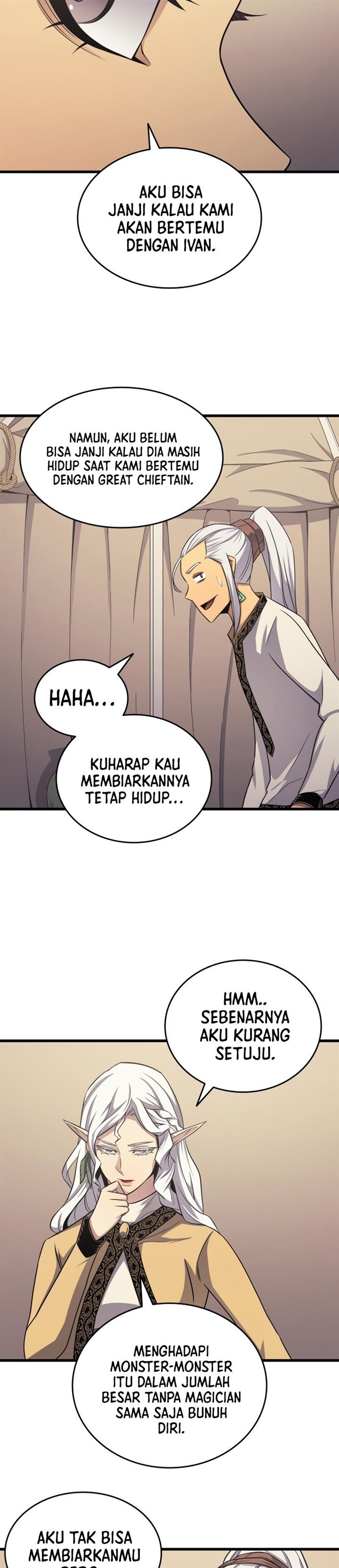
              The Great Mage Returns After 4000 Years             Chapter 143