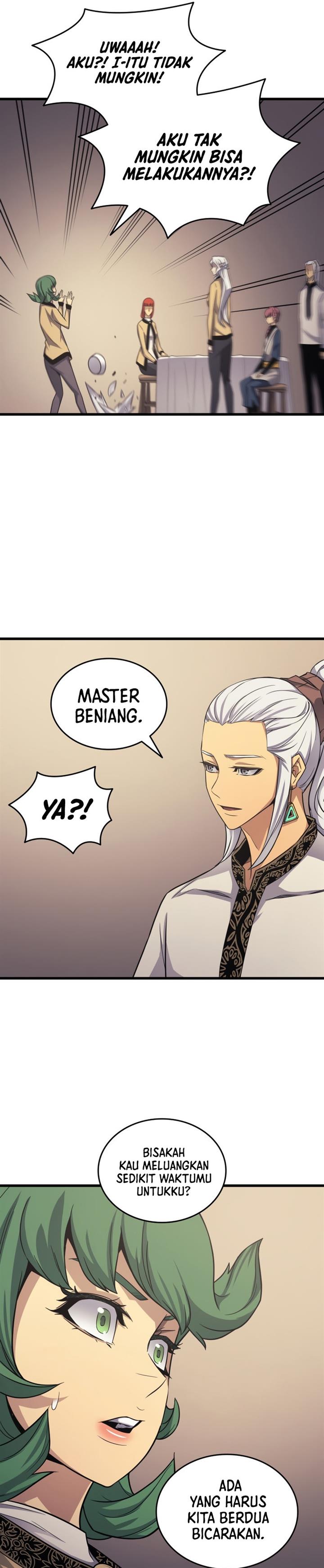 
              The Great Mage Returns After 4000 Years             Chapter 143