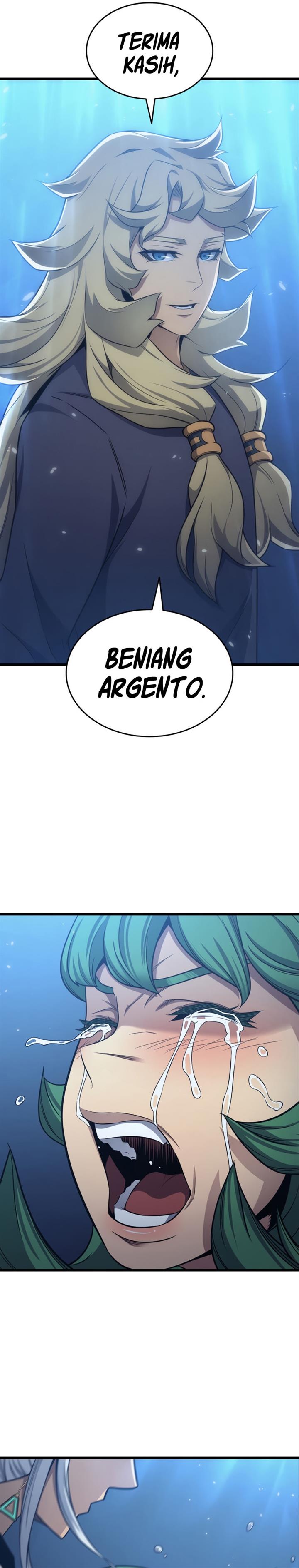 
              The Great Mage Returns After 4000 Years             Chapter 143