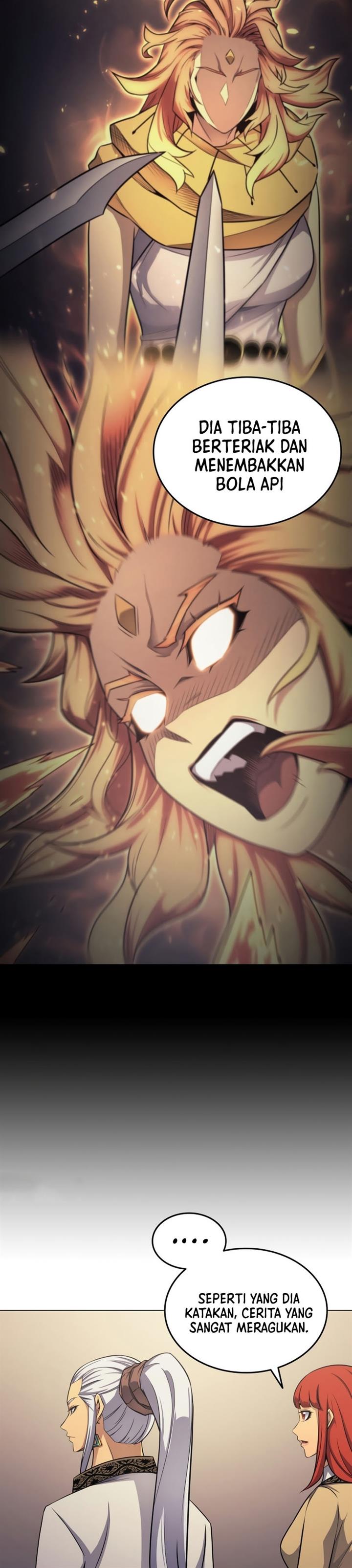 
              The Great Mage Returns After 4000 Years             Chapter 144